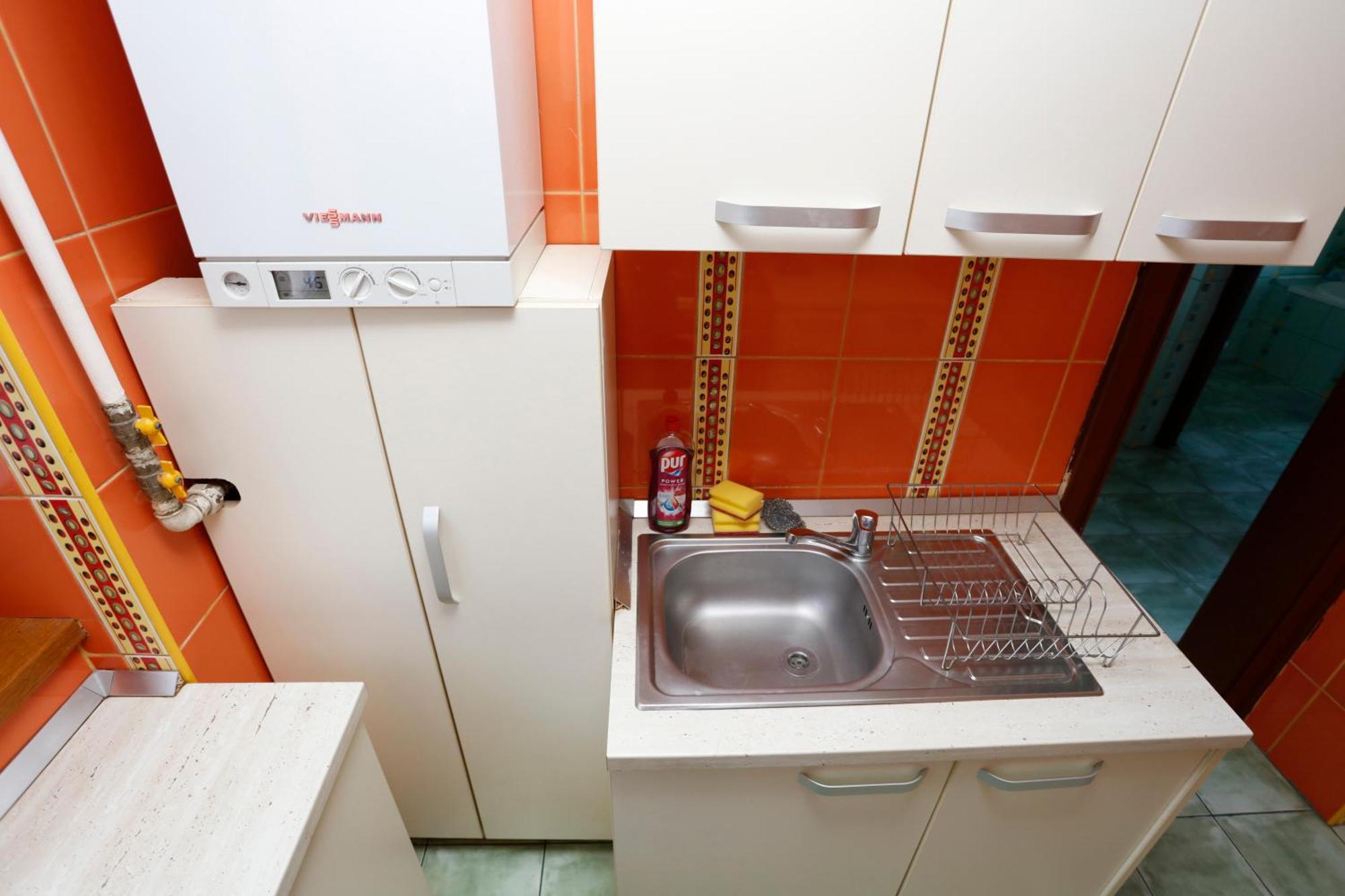 Peaceful Getaway - Generous 3-Bedroom Sanctuary - Close To Historic Old Town Bucureşti Exterior foto